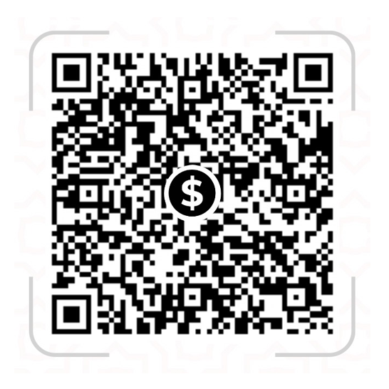 Donation QR Code